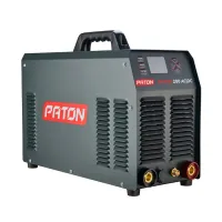 Інвертор зварювальний аргонодуговий PATON ProTIG-200 AC/DC WA (без аксесуарів) (1034020011)
