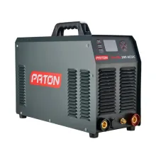 Инвертор сварочный аргонодуговой PATON ProTIG-200 AC/DC WA (без аксессуаров) (1034020011)