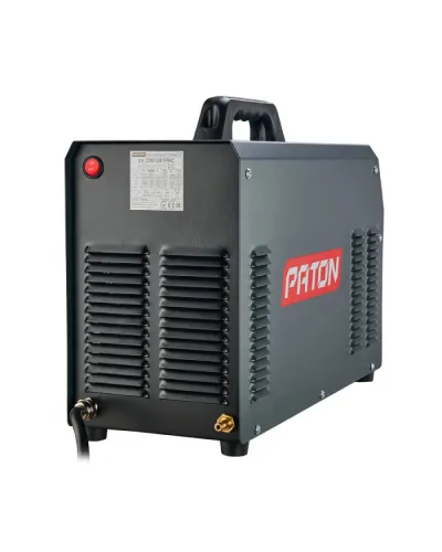 Інвертор зварювальний аргонодуговий PATON ProTIG-200 AC/DC WA (без аксесуарів) (1034020011)