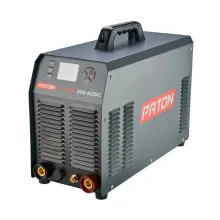 Инвертор сварочный аргонодуговой PATON ProTIG-200 AC/DC BW (1034020013)