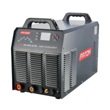 Инвертор сварочный аргонодуговой PATON ProTIG-315-400V AC/DC (1034031512)