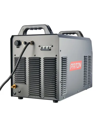 Інвертор зварювальний аргонодуговий PATON ProTIG-315-400V AC/DC BW (1034031513)