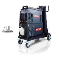 Інвертор зварювальний аргонодуговий PATON ProTIG-315-400V AC/DC WK (1034031515)