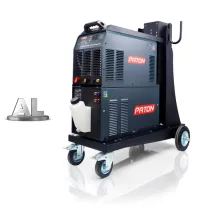 Инвертор сварочный аргонодуговой PATON ProTIG-315-400V AC/DC WK (1034031515)