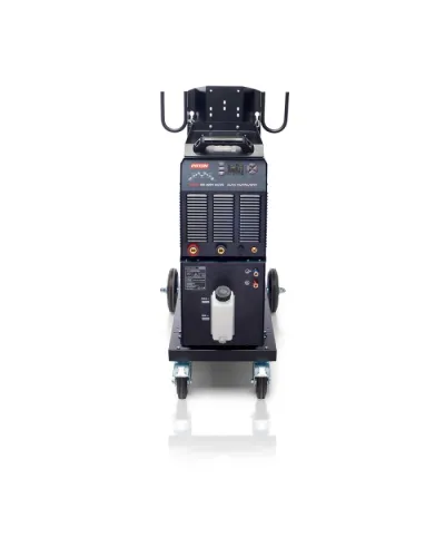 Инвертор сварочный аргонодуговой PATON ProTIG-315-400V AC/DC WK (1034031515)
