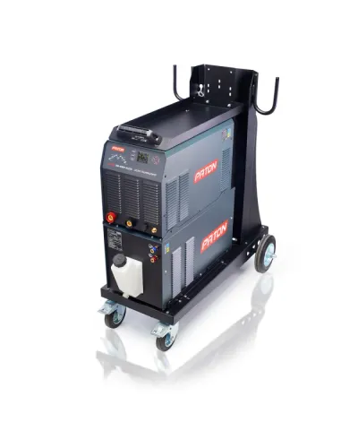 Инвертор сварочный аргонодуговой PATON ProTIG-315-400V AC/DC WK (1034031515)