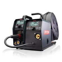 Сварочный инвертор PATON MultiPRO-200-15-4 (1044020012)
