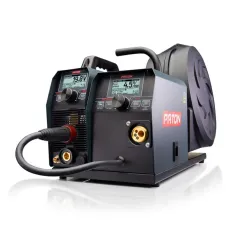 Зварювальний інвертор PATON MultiPRO-200-15-4 (1044020012)