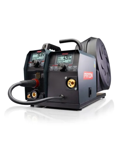 Зварювальний інвертор PATON MultiPRO-200-15-4 (1044020012)