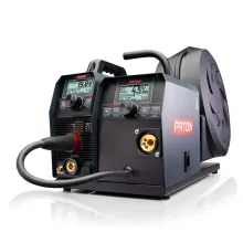Сварочный инвертор PATON MultiPRO-250-15-4 (1044025012)