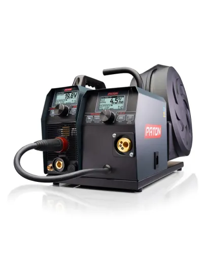 Зварювальний інвертор PATON MultiPRO-250-15-4 (1044025012)