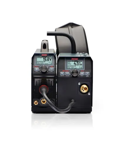 Зварювальний інвертор PATON MultiPRO-250-15-4 (1044025012)