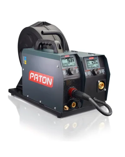 Зварювальний інвертор PATON MultiPRO-250-15-4 (1044025012)