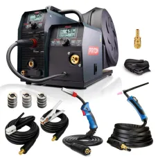 Зварювальний інвертор PATON MultiPRO-270-15-4-400V (1044027012)
