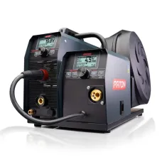 Зварювальний інвертор PATON MultiPRO-350-15-4-400V (1044035012)