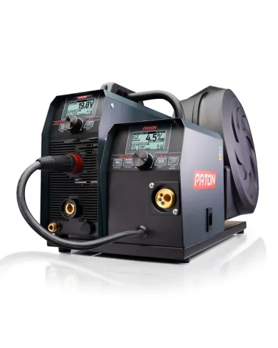 Зварювальний інвертор PATON MultiPRO-350-15-4-400V (1044035012)