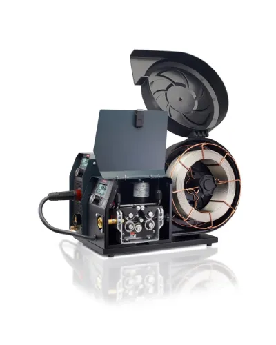 Зварювальний інвертор PATON MultiPRO-350-15-4-400V (1044035012)