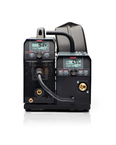 Зварювальний інвертор PATON MultiPRO-350-15-4-400V (1044035012)