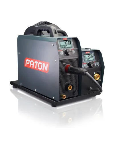 Зварювальний інвертор PATON MultiPRO-350-15-4-400V (1044035012)