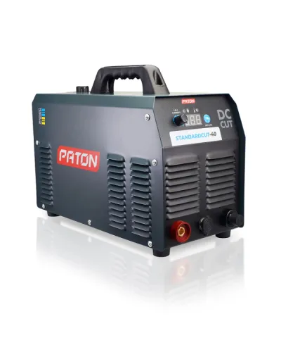 Плазморіз PATON StandardCUT-40 (1063004012)