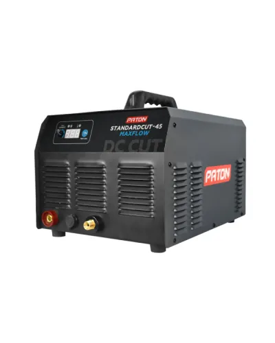 Плазморіз PATON StandardCUT-45 MAXflow (1063004512)