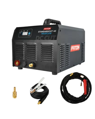 Плазморіз PATON StandardCUT-45 MAXflow (1063004512)