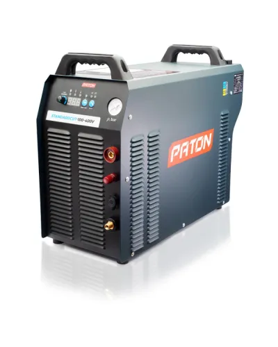 Плазморез PATON StandardCUT-100-400V P-80 (1063010013)