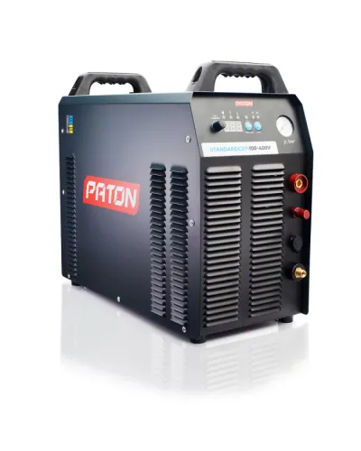Плазморез PATON StandardCUT-100-400V P-80 (1063010013)