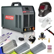 Набор для сварки PATON ProTIG-200 AC/DC BW (5020304001)