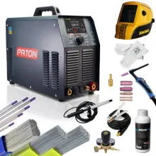 Набор для сварки PATON MasterTIG-200 (5020305001)