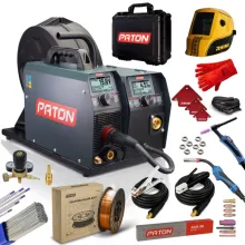 Набір для зварювання PATON MultiPRO-250-15-4 (5020404001)