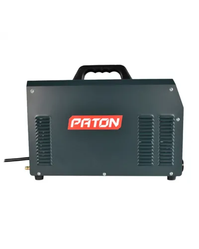 Зварювальний аргонодуговой інвертор PATON PROTIG-200 AC/DC (1034020012)