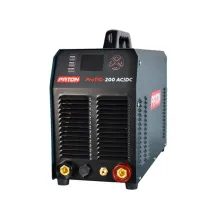 Сварочный аргонодуговой инвертор PATON PROTIG-200 AC/DC (1034020012)