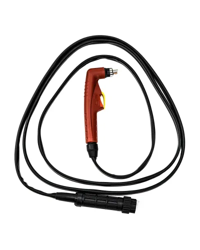 Апарат плазменной резки GTM CUT-60S LED питание 220В/380В (CUT60 LED)