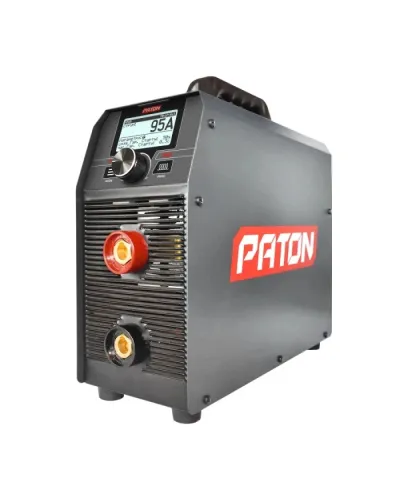 Інвертор зварювальний PATON PRO-350-400V (1014035012)
