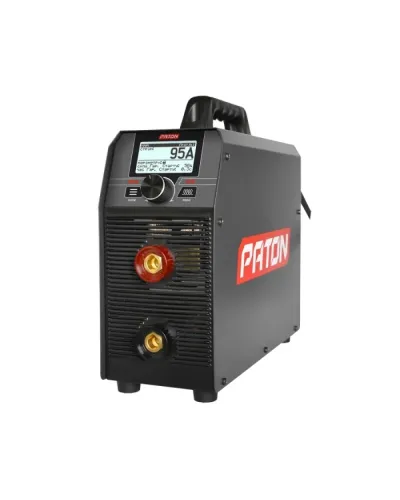 Інвертор зварювальний PATON PRO-350-400V (1014035012)