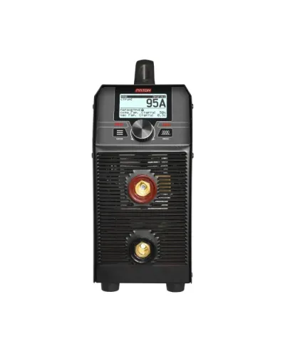 Інвертор зварювальний PATON PRO-350-400V (1014035012)