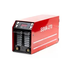 Інвертор зварювальний SSVA-270