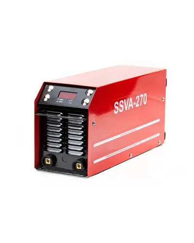 Інвертор зварювальний SSVA-270