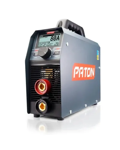 Інвертор зварювальний PATON PRO-250 (1014025012)