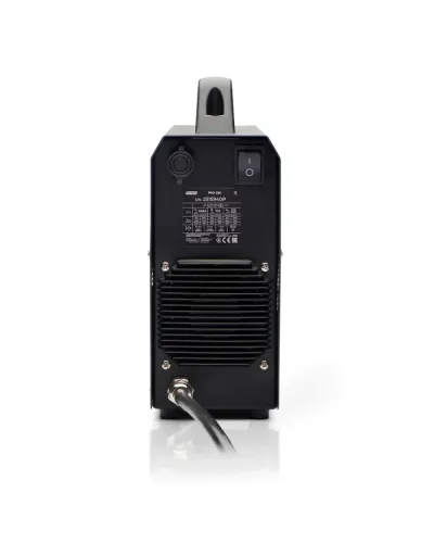 Інвертор зварювальний PATON PRO-250 (1014025012)