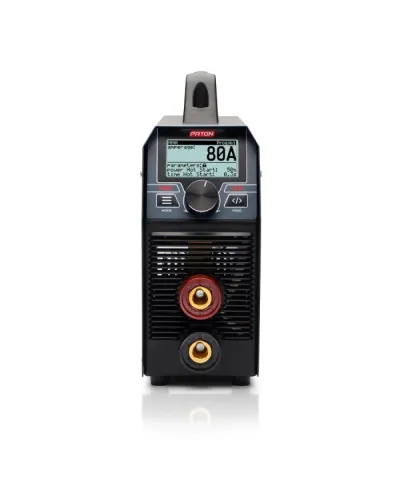 Інвертор зварювальний PATON PRO-250 (1014025012)
