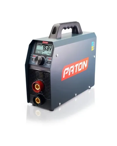 Інвертор зварювальний PATON PRO-250 (1014025012)