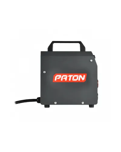 Інвертор зварювальний PATON ECO-160 (1012016012)