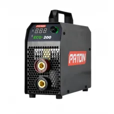Інвертор зварювальний PATON ECO-200 (1012020012)