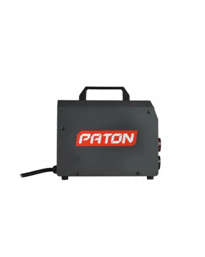 Інвертор зварювальний PATON ECO-200 (1012020012)