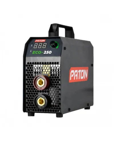 Інвертор зварювальний PATON ECO-250 (1012025012)