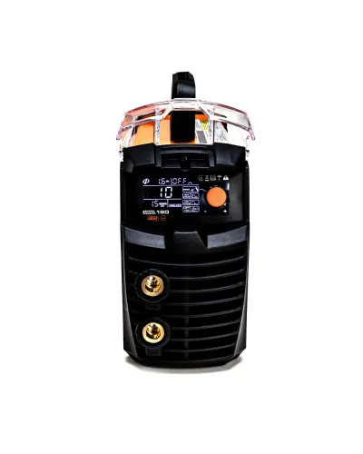 Інвертор зварювальний GTM MMA-180DS LED
