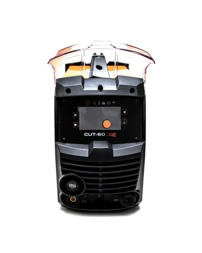 Апарат плазменной резки GTM CUT-60S LED питание 220В/380В (CUT60 LED)