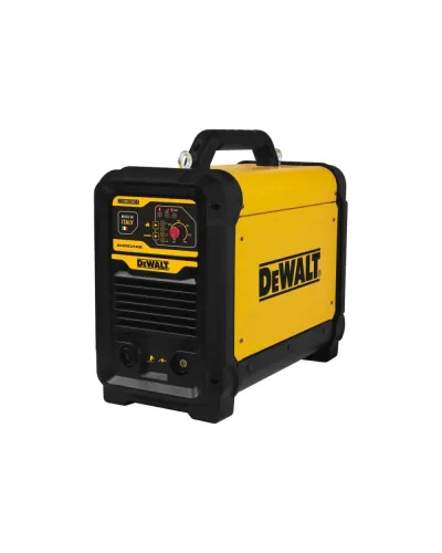Плазморез инверторный DeWALT DXWDCUT40E (DXWDCUT40E)
